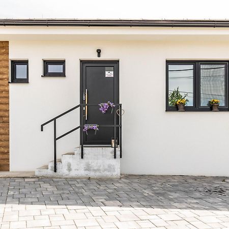 Sunny Apartment With Free Parking Зволен Екстер'єр фото