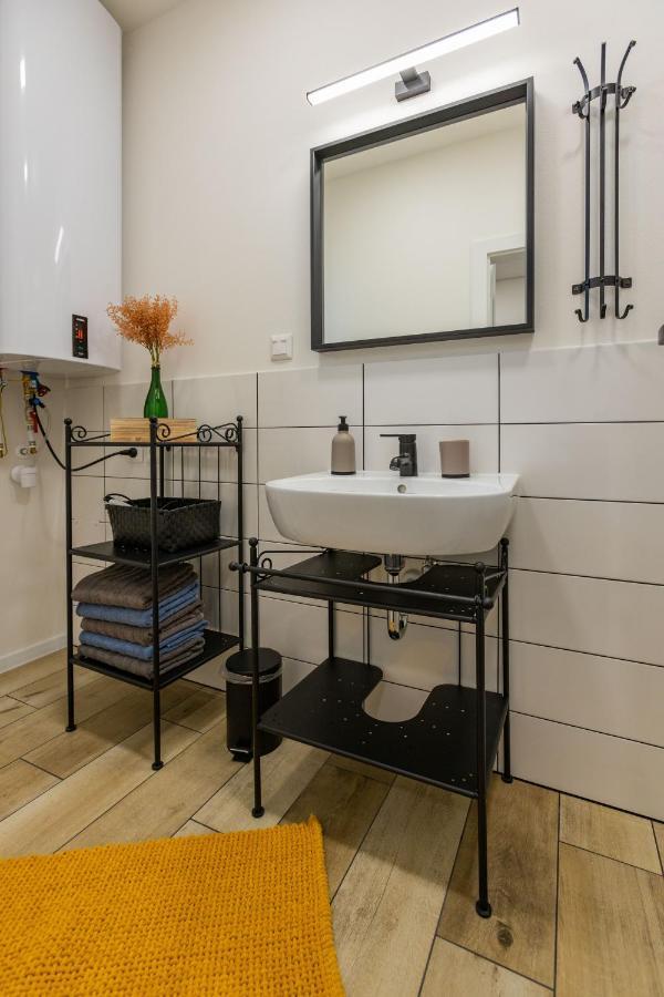 Sunny Apartment With Free Parking Зволен Екстер'єр фото