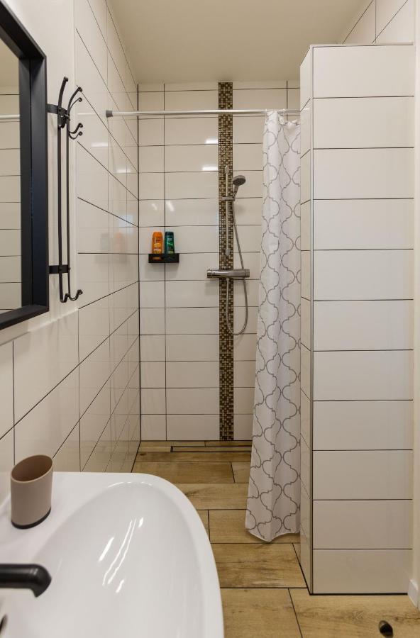 Sunny Apartment With Free Parking Зволен Екстер'єр фото