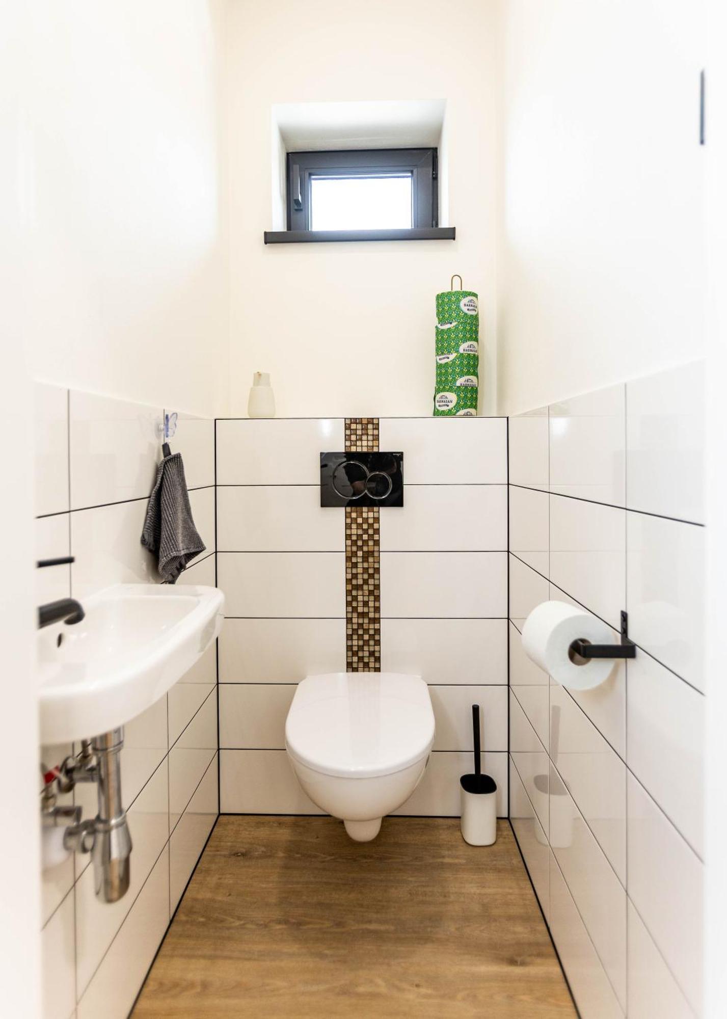 Sunny Apartment With Free Parking Зволен Екстер'єр фото