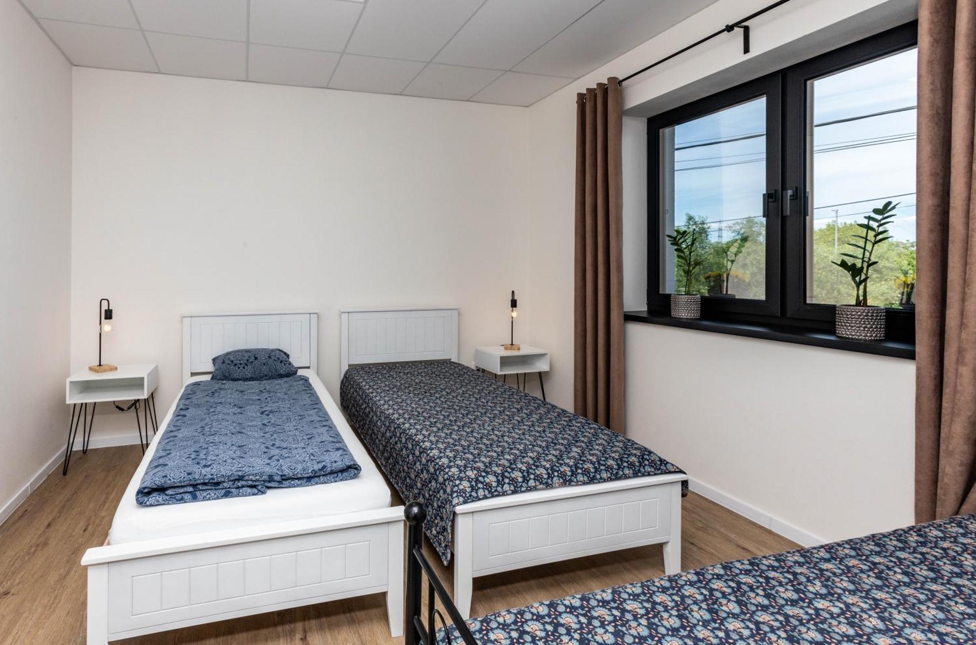 Sunny Apartment With Free Parking Зволен Екстер'єр фото