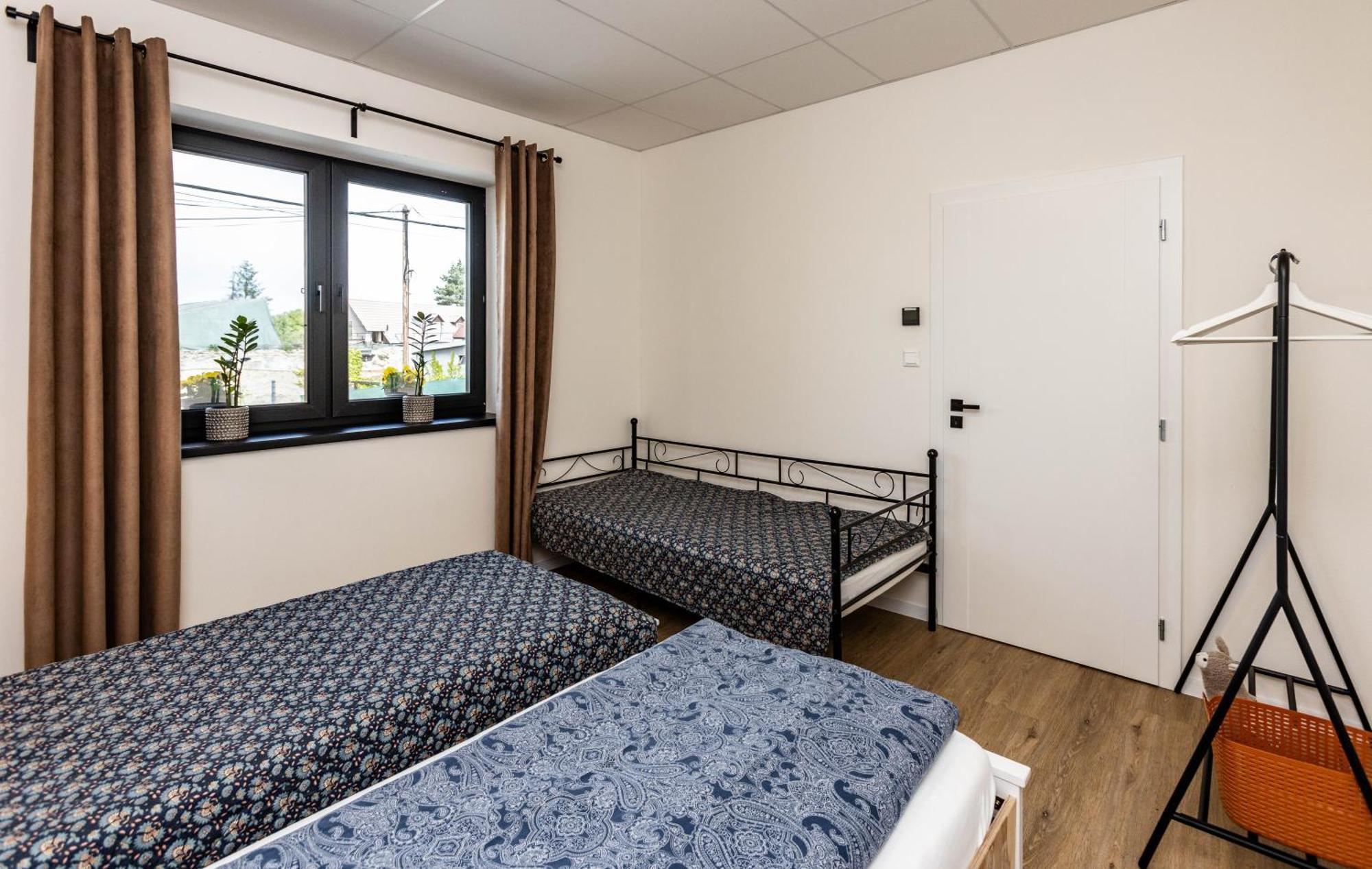 Sunny Apartment With Free Parking Зволен Екстер'єр фото